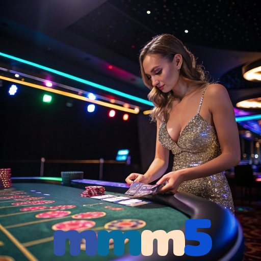 mmm5：Aposte no futebol, jogue poker e conquiste vitórias épicas!