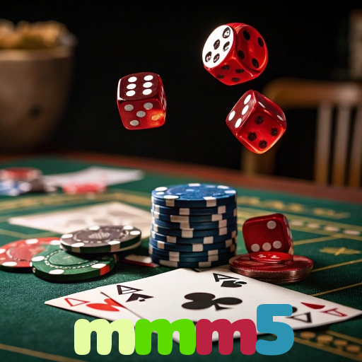 mmm5:Aposte nas melhores slots e conquiste prêmios como nunca!