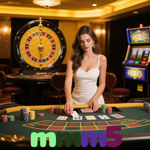mmm5：Jogue poker, aposte no futebol e ganhe em grandes jogos de cassino!