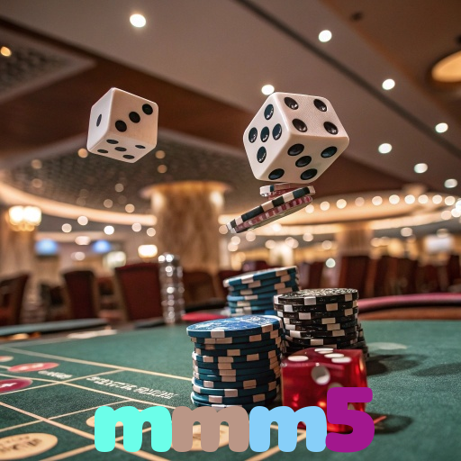 mmm5：Aposte no futebol, jogue poker e conquiste vitórias épicas!