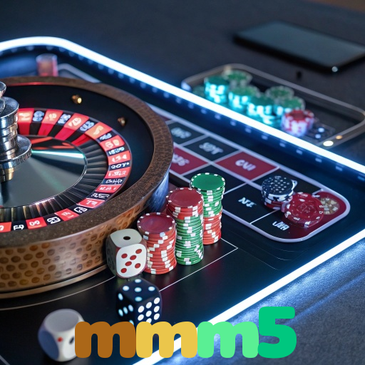 mmm5：Aposte nas melhores slots e conquiste prêmios como nunca!