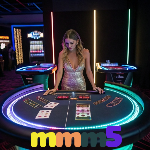 mmm5:Aposte nas melhores slots e conquiste prêmios como nunca!