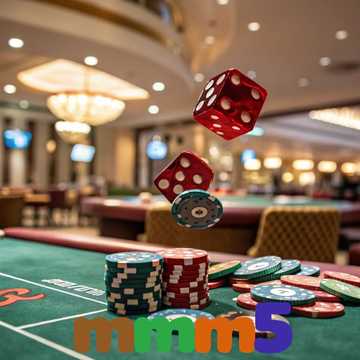 mmm5：Aposte nas melhores slots e conquiste prêmios como nunca!