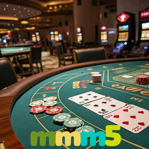 mmm5:Aposte no futebol, jogue poker e conquiste vitórias épicas!