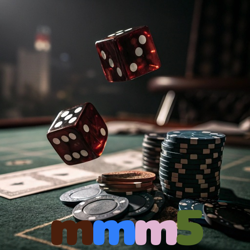 mmm5：Aposte nas melhores slots e conquiste prêmios como nunca!
