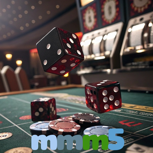 mmm5：Jogue poker, aposte no futebol e ganhe em grandes jogos de cassino!
