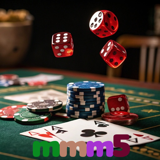 mmm5：Aposte nas melhores slots e conquiste prêmios como nunca!