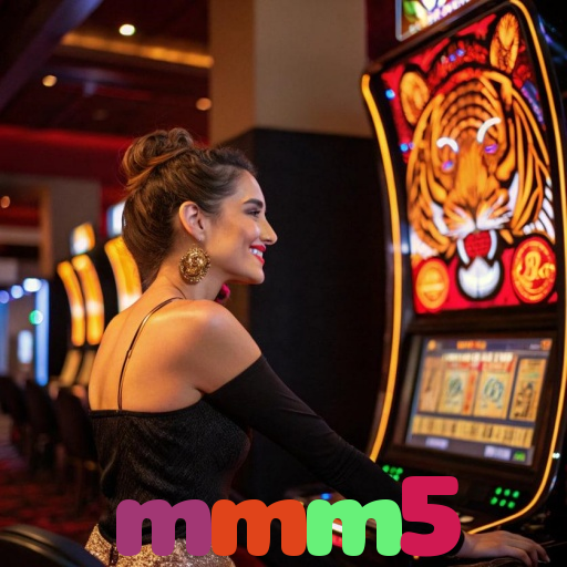 mmm5：Aposte nas melhores slots e conquiste prêmios como nunca!