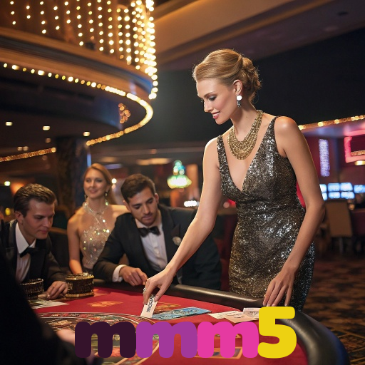 mmm5:Aposte nas melhores slots e conquiste prêmios como nunca!