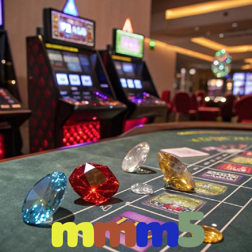 mmm5:Aposte no futebol, jogue poker e conquiste vitórias épicas!