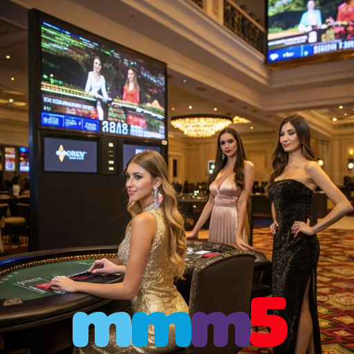 mmm5：Aposte nas melhores slots e conquiste prêmios como nunca!