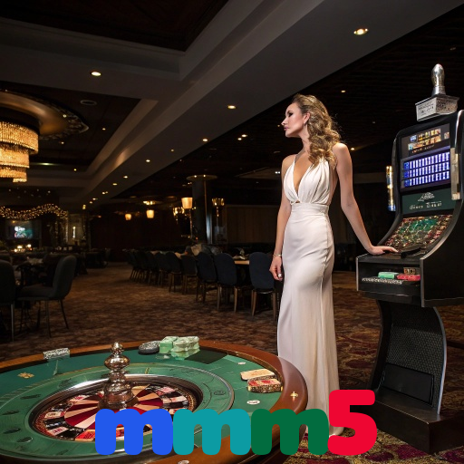 mmm5：Aposte nas melhores slots e conquiste prêmios como nunca!