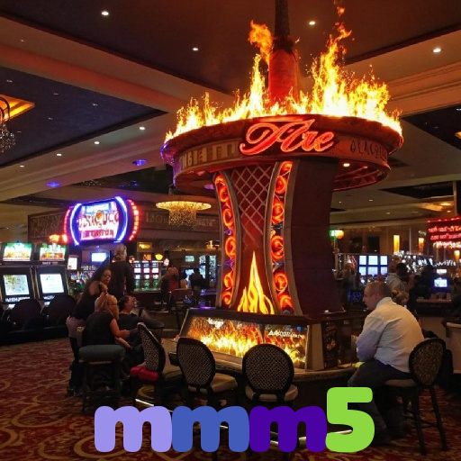mmm5:Aposte no futebol, jogue poker e conquiste vitórias épicas!