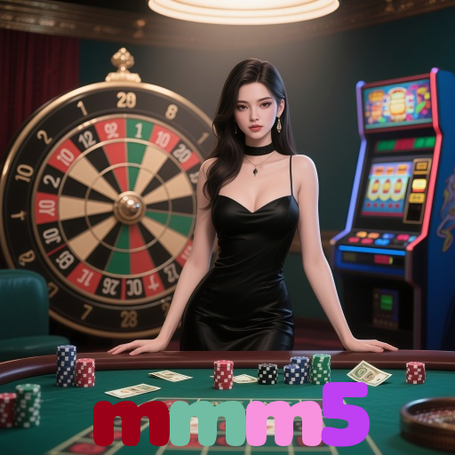 mmm5：Aposte no futebol, jogue poker e conquiste vitórias épicas!