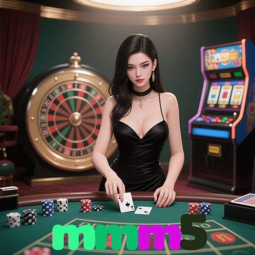 mmm5:Aposte no futebol, jogue poker e conquiste vitórias épicas!