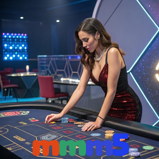 mmm5：Aposte nas melhores slots e conquiste prêmios como nunca!
