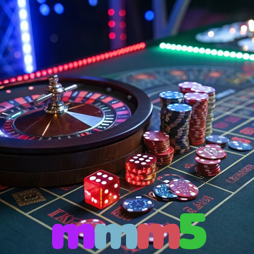 mmm5:Aposte nas melhores slots e conquiste prêmios como nunca!
