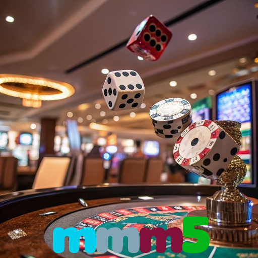mmm5:Aposte no futebol, jogue poker e conquiste vitórias épicas!