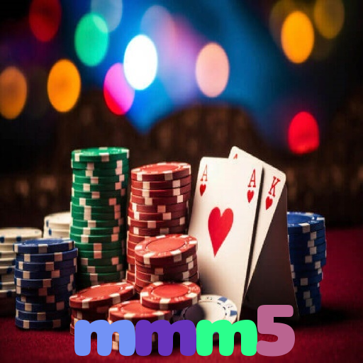 mmm5：Jogue poker, aposte no futebol e ganhe em grandes jogos de cassino!