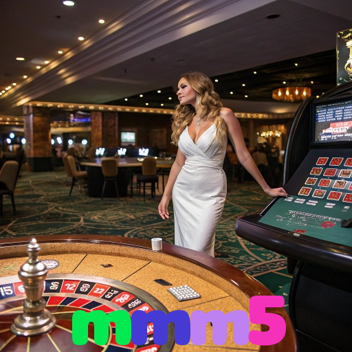 mmm5：Aposte nas melhores slots e conquiste prêmios como nunca!