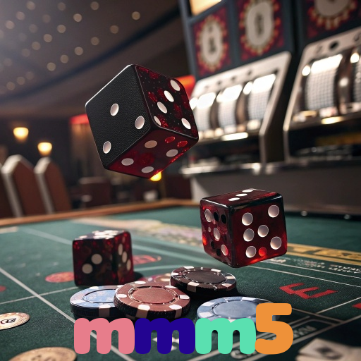 mmm5：Jogue poker, aposte no futebol e ganhe em grandes jogos de cassino!
