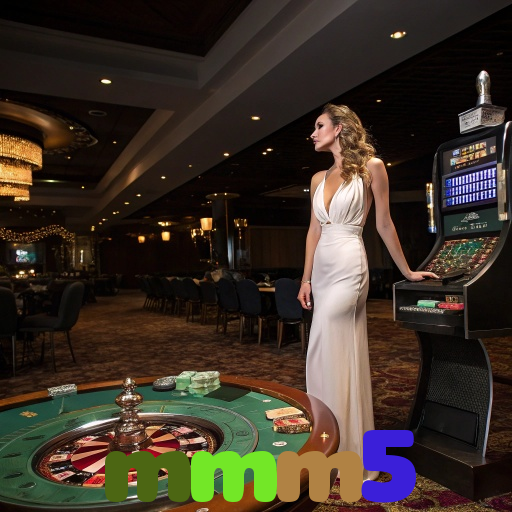 mmm5：Jogue poker, aposte no futebol e ganhe em grandes jogos de cassino!