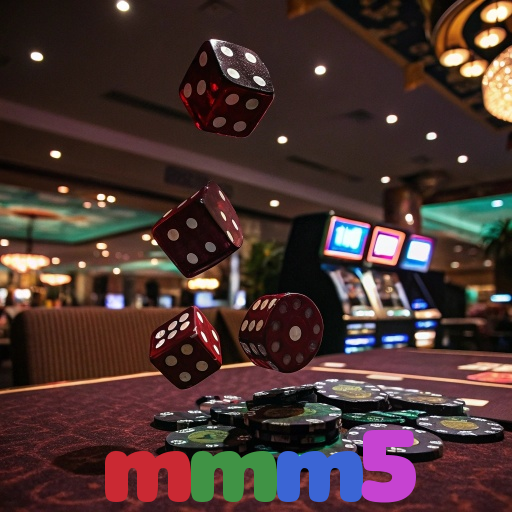 mmm5：Aposte nas melhores slots e conquiste prêmios como nunca!