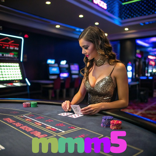 mmm5:Jogue poker, aposte no futebol e ganhe em grandes jogos de cassino!