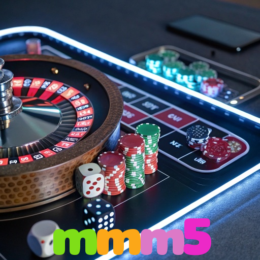 mmm5：Aposte no futebol, jogue poker e conquiste vitórias épicas!