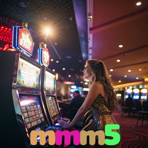 mmm5：Aposte nas melhores slots e conquiste prêmios como nunca!