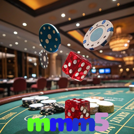 mmm5:Jogue poker, aposte no futebol e ganhe em grandes jogos de cassino!