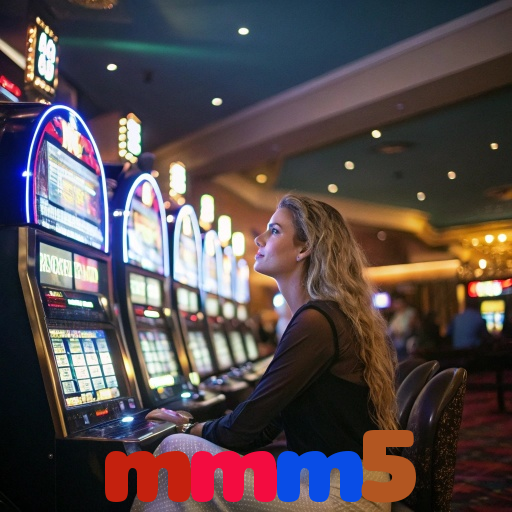 mmm5：Aposte nas melhores slots e conquiste prêmios como nunca!