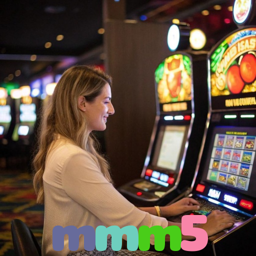 mmm5：Aposte no futebol, jogue poker e conquiste vitórias épicas!