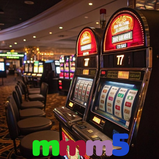 mmm5：Jogue poker, aposte no futebol e ganhe em grandes jogos de cassino!