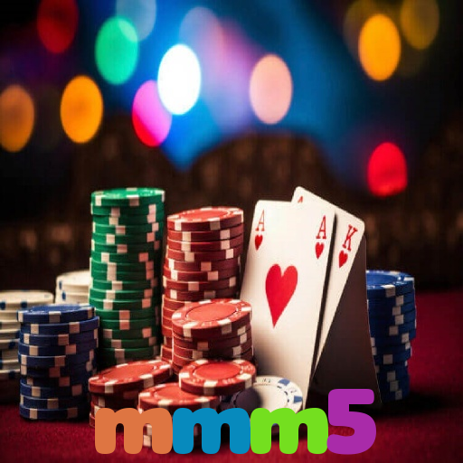 mmm5：Jogue poker, aposte no futebol e ganhe em grandes jogos de cassino!