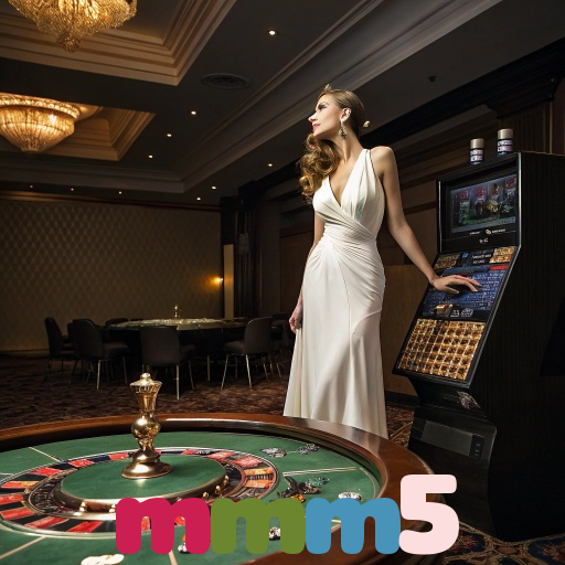 mmm5:Aposte nas melhores slots e conquiste prêmios como nunca!