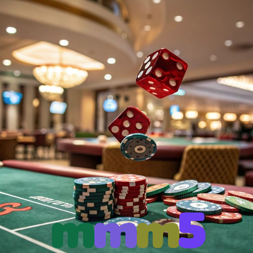 mmm5:Jogue poker, aposte no futebol e ganhe em grandes jogos de cassino!