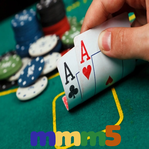 mmm5:Aposte nas melhores slots e conquiste prêmios como nunca!