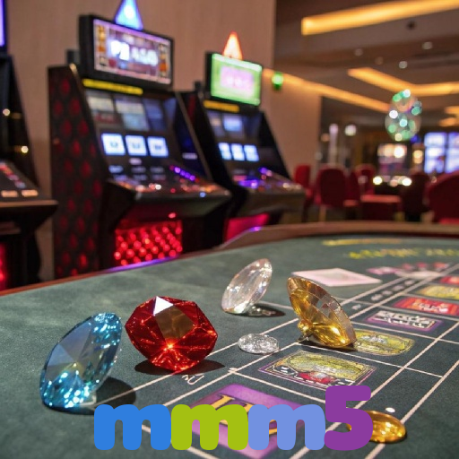 mmm5:Jogue poker, aposte no futebol e ganhe em grandes jogos de cassino!