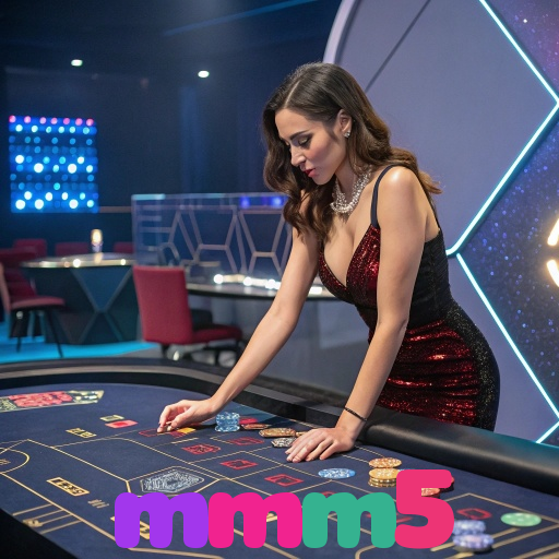 mmm5：Jogue poker, aposte no futebol e ganhe em grandes jogos de cassino!