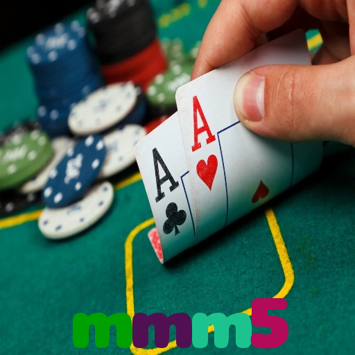 mmm5：Aposte nas melhores slots e conquiste prêmios como nunca!