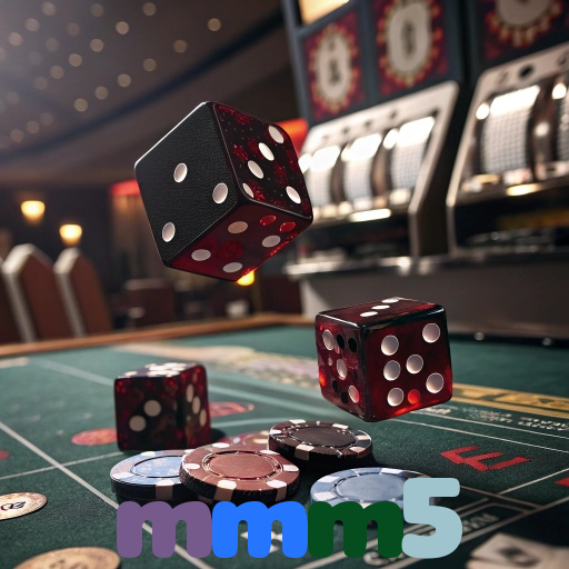 mmm5:Aposte nas melhores slots e conquiste prêmios como nunca!