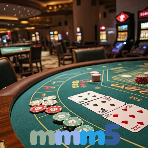 mmm5:Aposte no futebol, jogue poker e conquiste vitórias épicas!