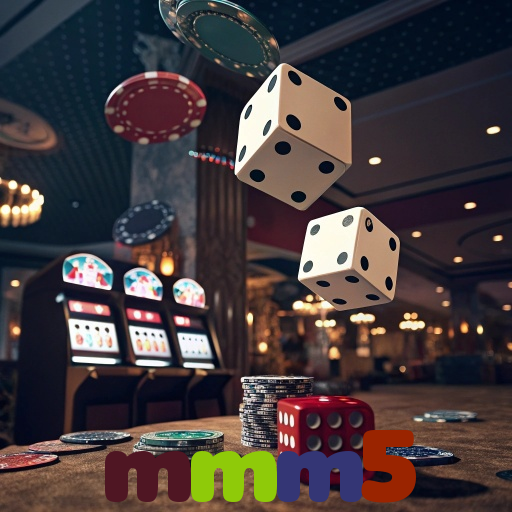 mmm5:Aposte nas melhores slots e conquiste prêmios como nunca!