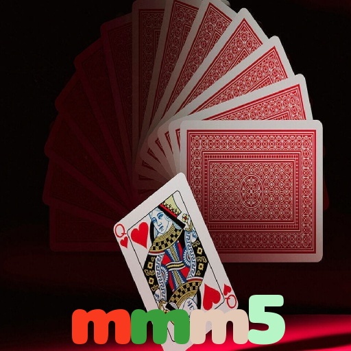 mmm5：Jogue poker, aposte no futebol e ganhe em grandes jogos de cassino!