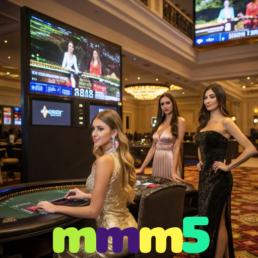 mmm5：Aposte nas melhores slots e conquiste prêmios como nunca!