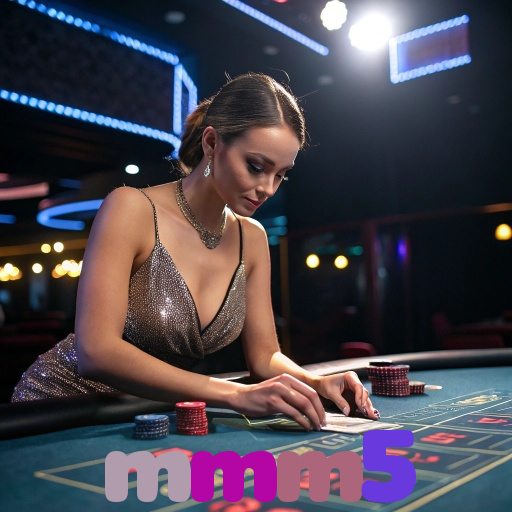 mmm5:Jogue poker, aposte no futebol e ganhe em grandes jogos de cassino!