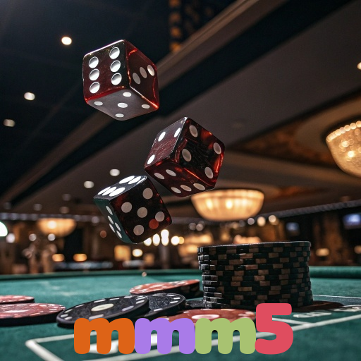 mmm5：Jogue poker, aposte no futebol e ganhe em grandes jogos de cassino!