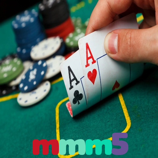 mmm5:Aposte nas melhores slots e conquiste prêmios como nunca!