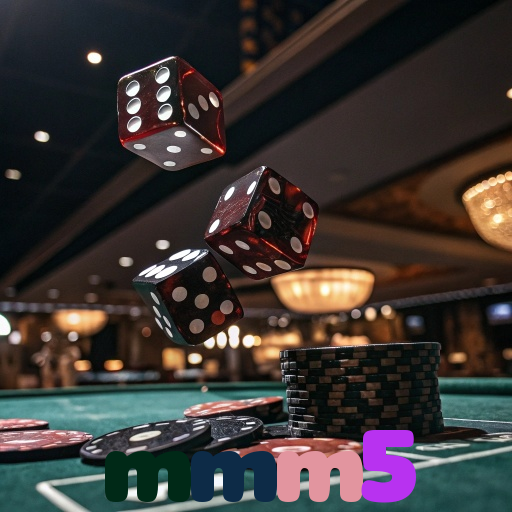 mmm5:Aposte nas melhores slots e conquiste prêmios como nunca!